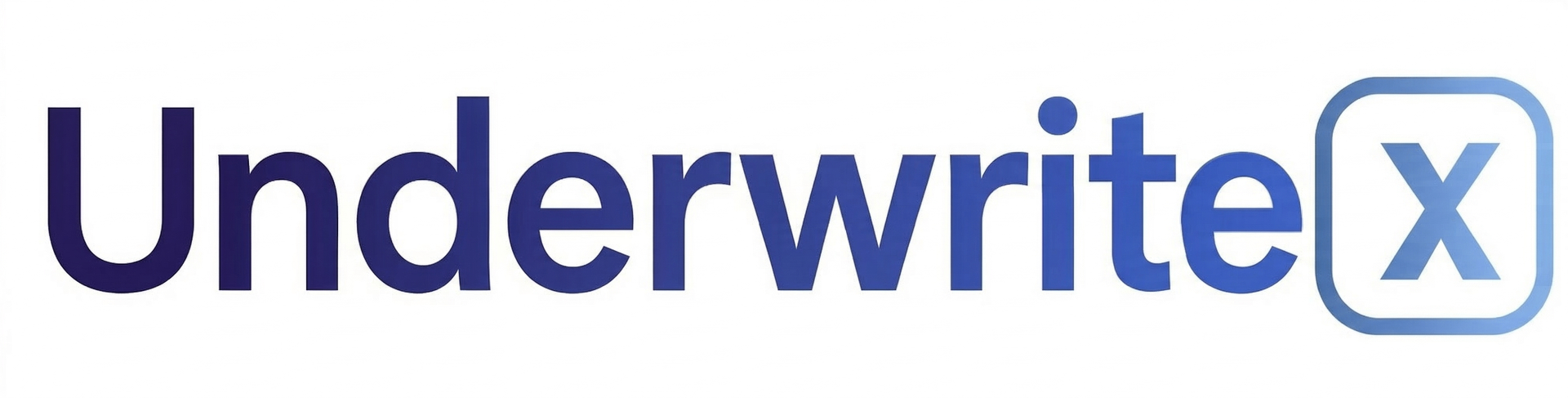 Underwrite Auto-Underwrite from Email™ | UnderwriteX